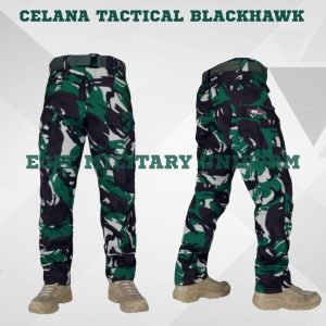CELANA TACTICAL MALVINAS