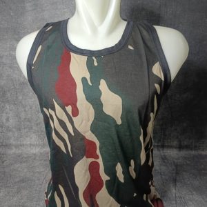 SINGLET LORENG KOPASSUS