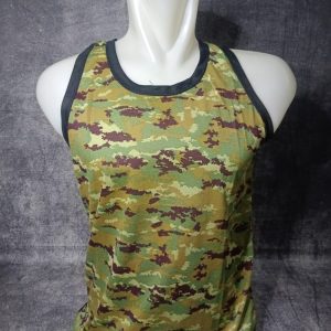 SINGLET LORENG LINUD