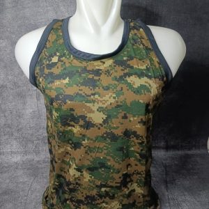 SINGLET LORENG MARPAT
