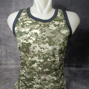 SINGLET LORENG ACUPAT