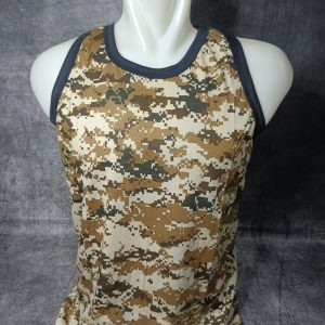 SINGLET LORENG GURUN