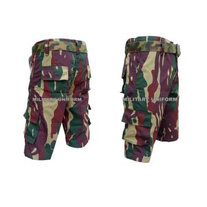 CELANA PENDEK LORENG KOPASSUS