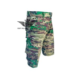 CELANA PENDEK LORENG KASAD