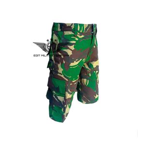 CELANA PENDEK LORENG MALVINAS