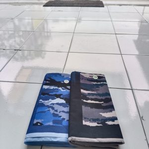 SARUNG LORENG AMO KRI AURI