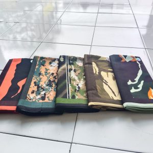 SARUNG LORENG AMO PELOPOR LEBANON LINUD MARPAT PP